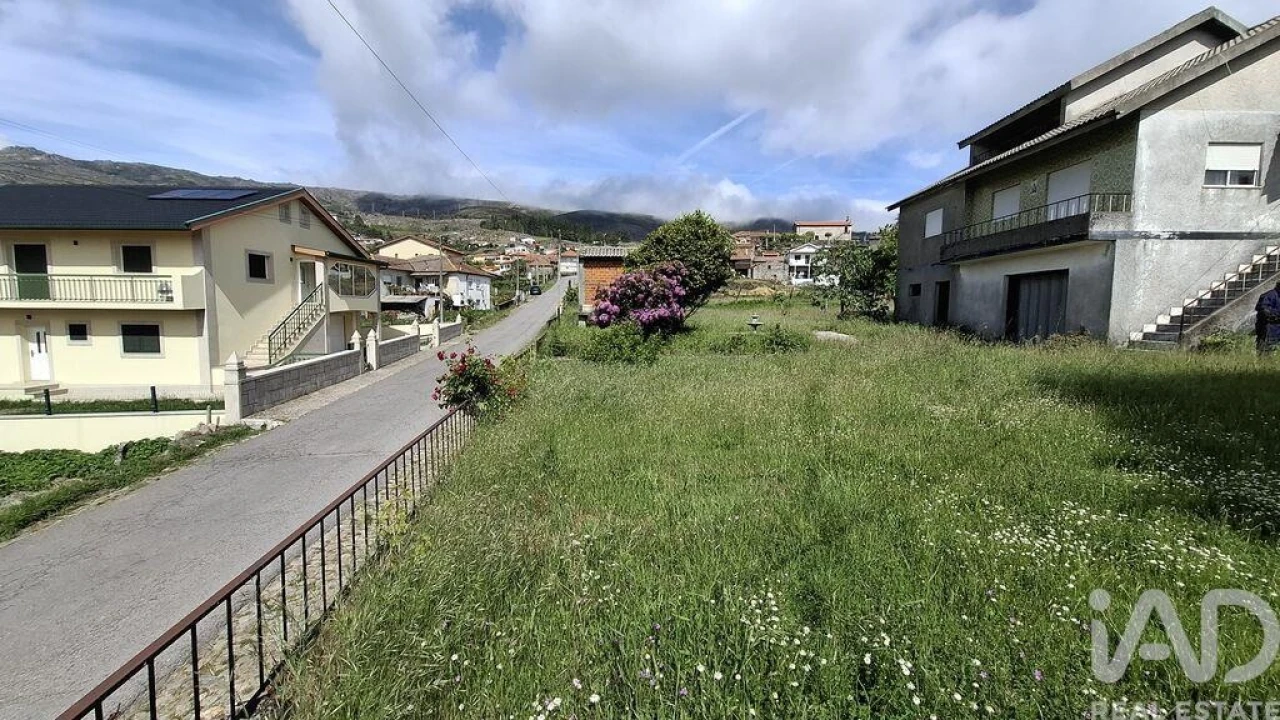 Moradia T3 para Venda em Adoufe e Vilarinho de Samardã Foto 11