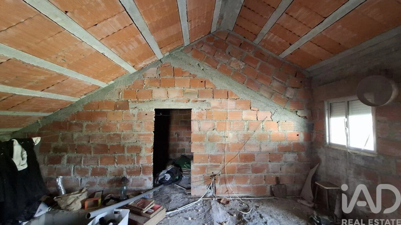 Moradia T3 para Venda em Adoufe e Vilarinho de Samardã Foto 26
