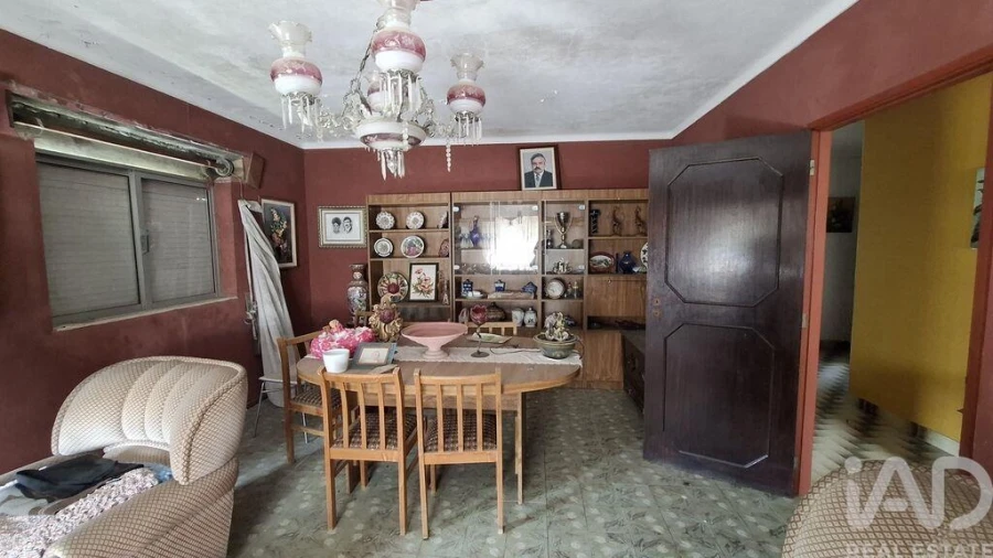 Moradia T3 para Venda em Adoufe e Vilarinho de Samardã Foto 17