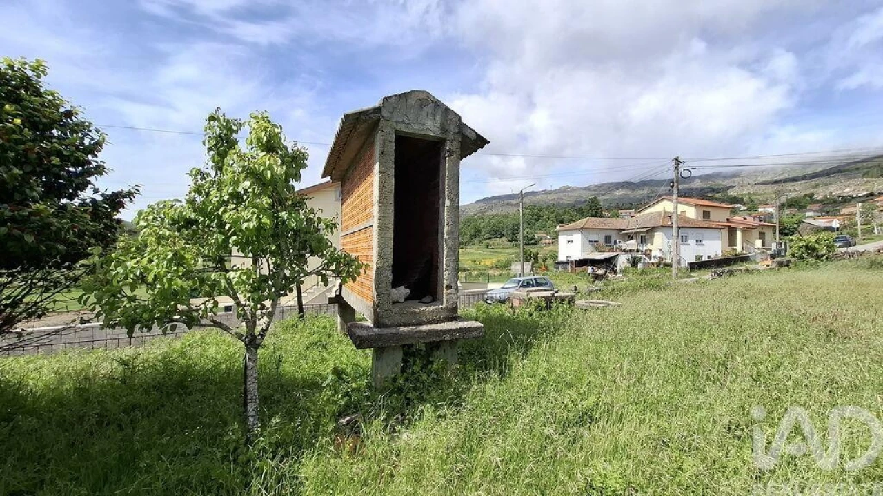 Moradia T3 para Venda em Adoufe e Vilarinho de Samardã Foto 29