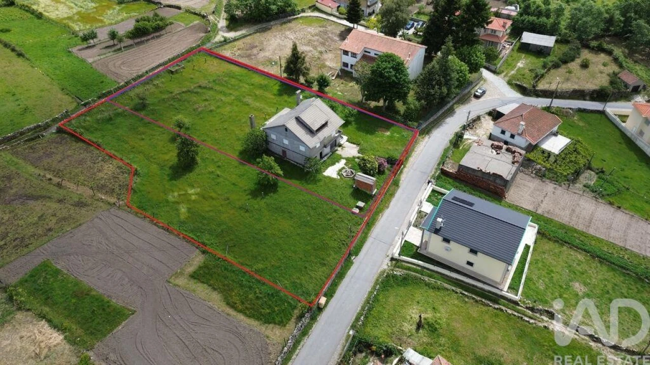 Moradia T3 para Venda em Adoufe e Vilarinho de Samardã Foto 30