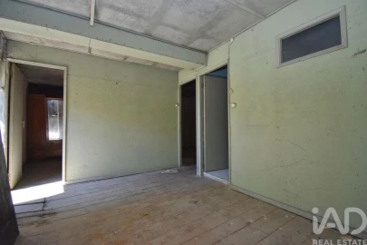 Moradia T4 para Venda em Cumeeira