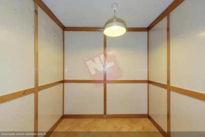 Moradia T5 para Venda em Lumiar