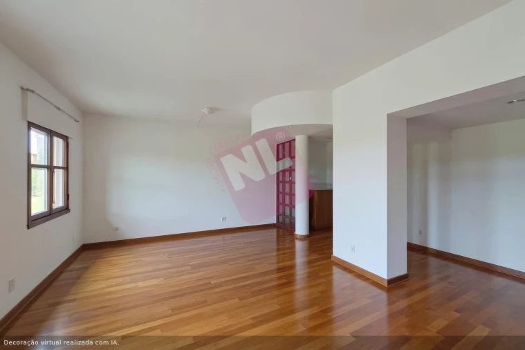 Moradia T5 para Venda em Lumiar Foto 13