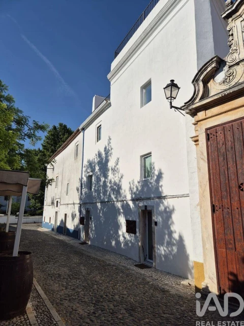 Moradia T5 para Venda em Nossa Senhora da Conceição e São Bartolomeu
