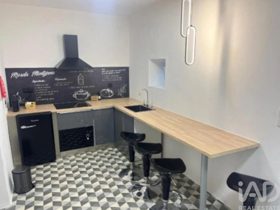 Moradia T5 para Venda em Nossa Senhora da Conceição e São Bartolomeu Foto 13