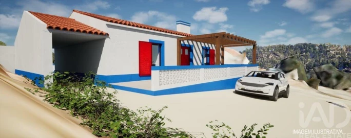 Moradia T2 para Venda em Saboia