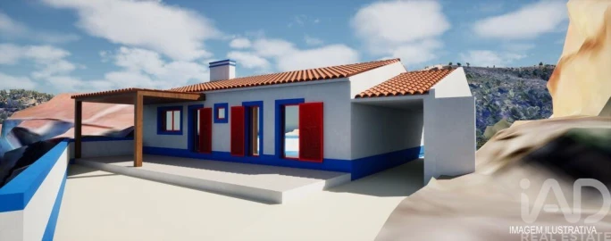 Moradia T2 para Venda em Saboia