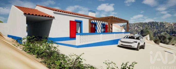 Moradia T2 para Venda em Saboia