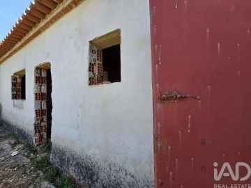 Moradia T2 para Venda em Saboia