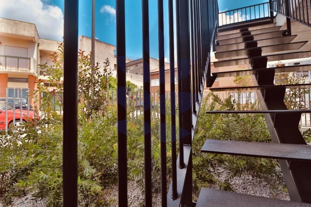 Apartamento T3 para Venda em Vila de Prado Foto 44