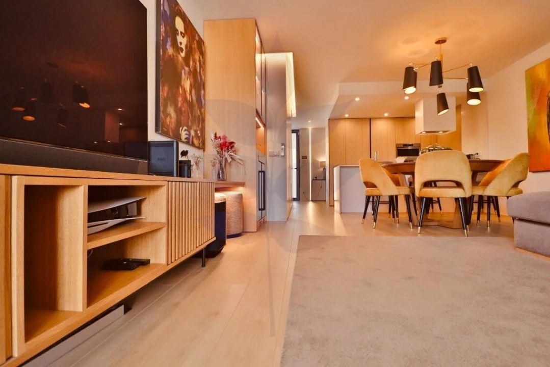 Apartamento T3 para Venda em Vila de Prado Foto 14