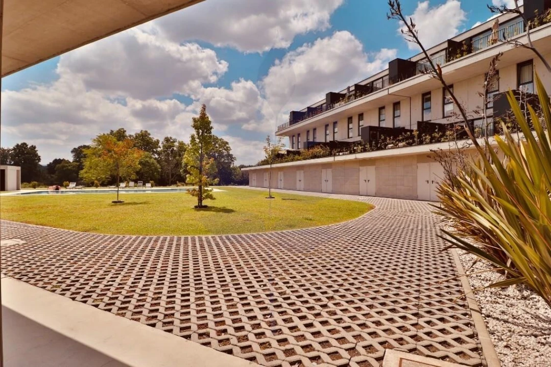 Apartamento T3 para Venda em Vila de Prado Foto 51