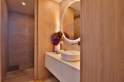 Apartamento T3 para Venda em Vila de Prado
