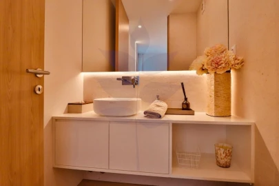 Apartamento T3 para Venda em Vila de Prado