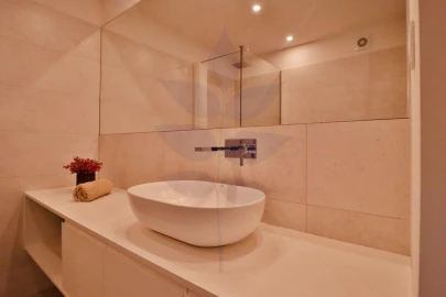 Apartamento T3 para Venda em Vila de Prado