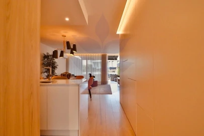Apartamento T3 para Venda em Vila de Prado