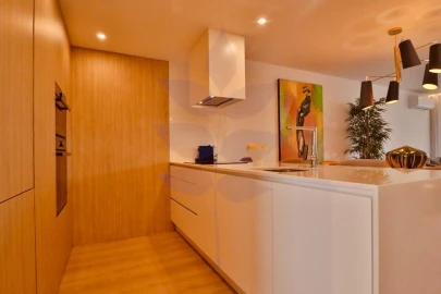 Apartamento T3 para Venda em Vila de Prado