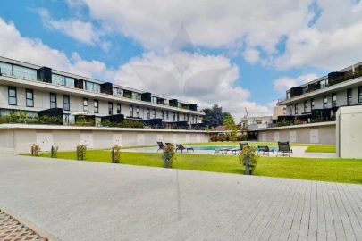 Apartamento T3 para Venda em Vila de Prado