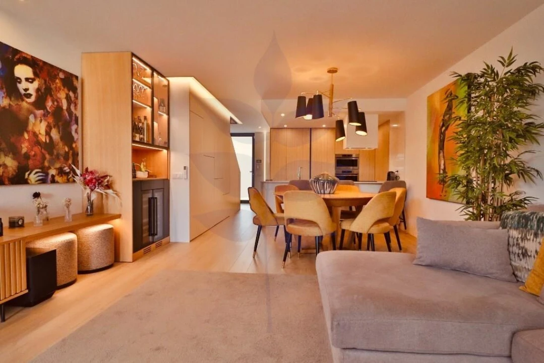 Apartamento T3 para Venda em Vila de Prado Foto 2