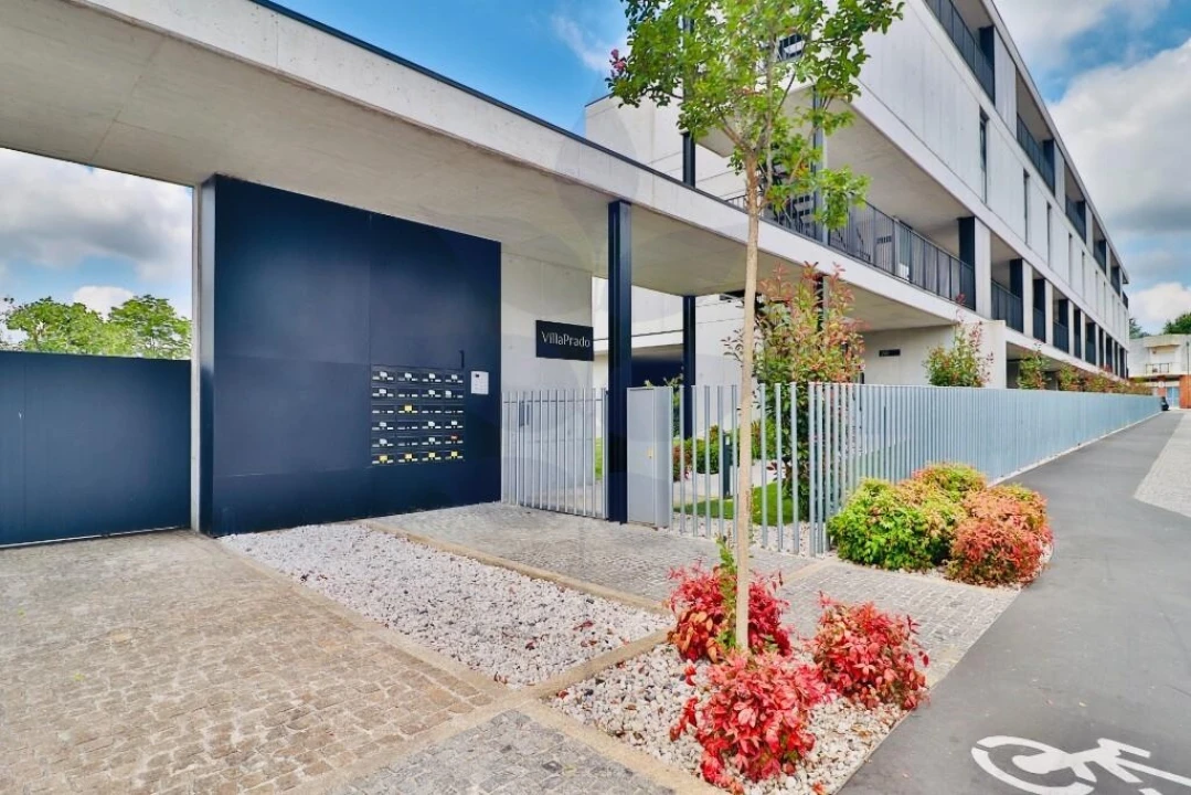 Apartamento T3 para Venda em Vila de Prado Foto 21