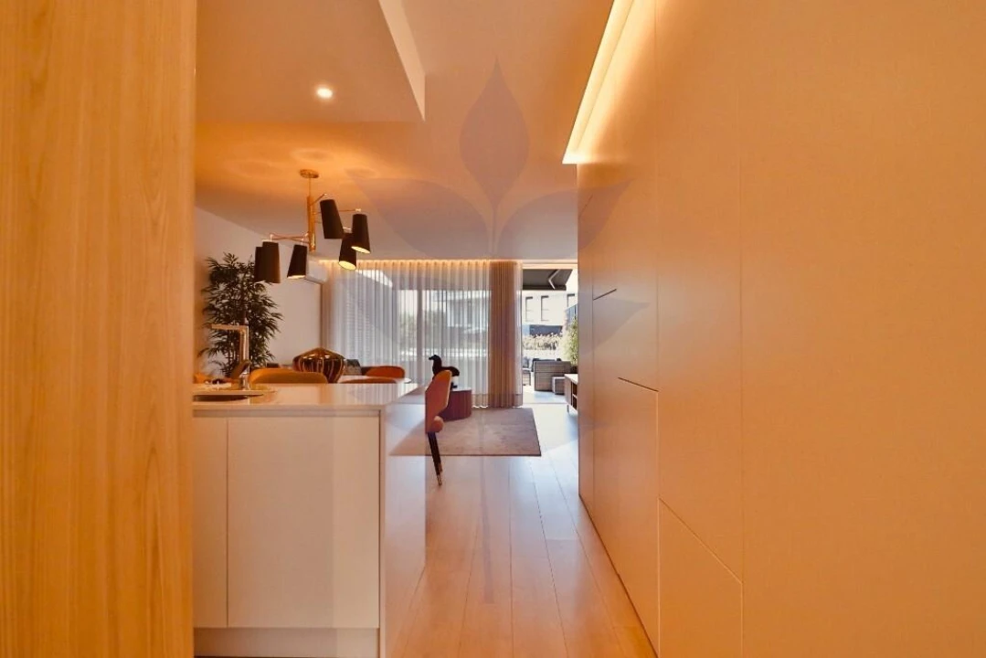 Apartamento T3 para Venda em Vila de Prado Foto 15