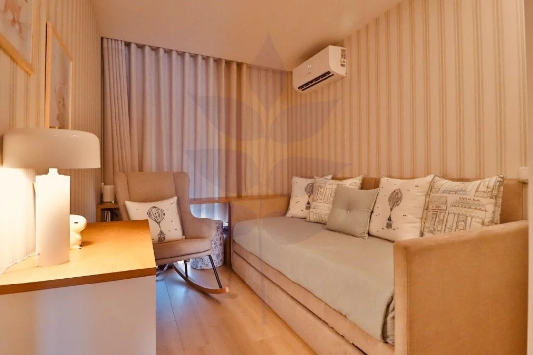 Apartamento T3 para Venda em Vila de Prado Foto 28
