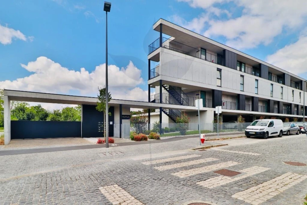 Apartamento T3 para Venda em Vila de Prado Foto 20