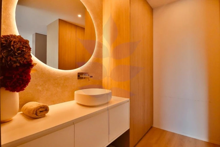 Apartamento T3 para Venda em Vila de Prado Foto 25