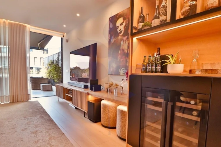 Apartamento T3 para Venda em Vila de Prado Foto 12