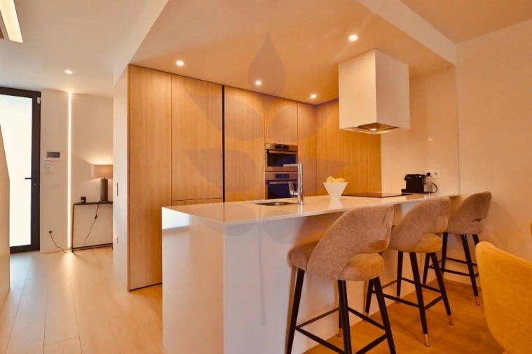 Apartamento T3 para Venda em Vila de Prado Foto 4