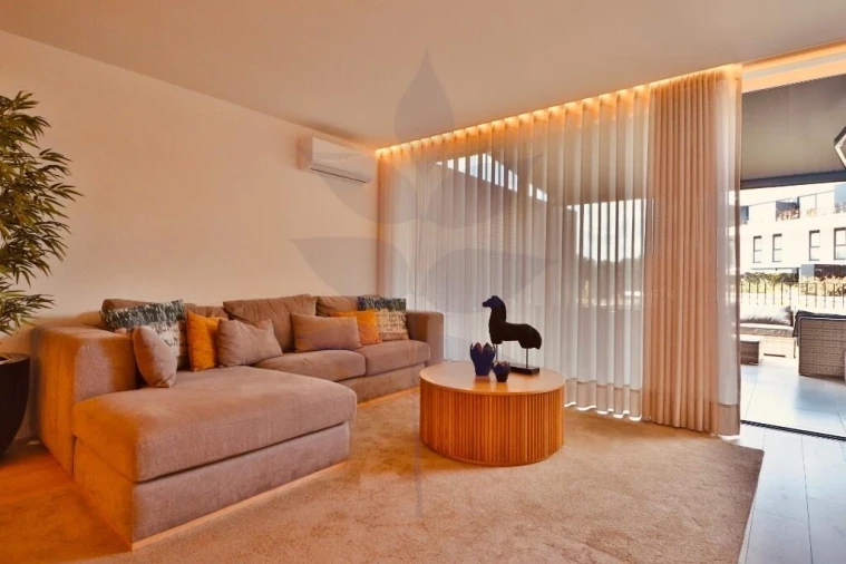 Apartamento T3 para Venda em Vila de Prado Foto 9