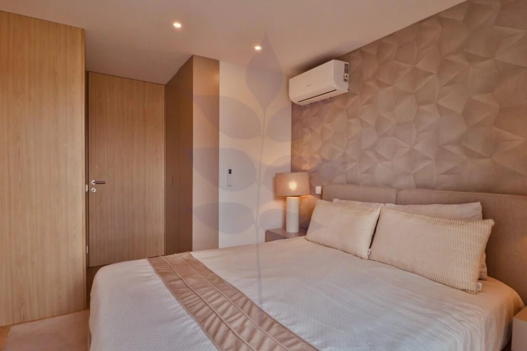 Apartamento T3 para Venda em Vila de Prado Foto 24