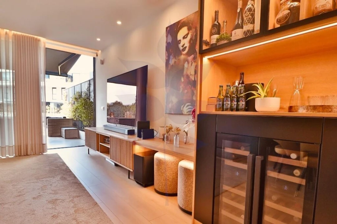 Apartamento T3 para Venda em Vila de Prado Foto 12