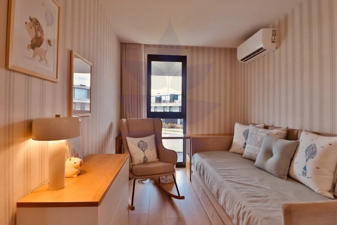 Apartamento T3 para Venda em Vila de Prado Foto 29