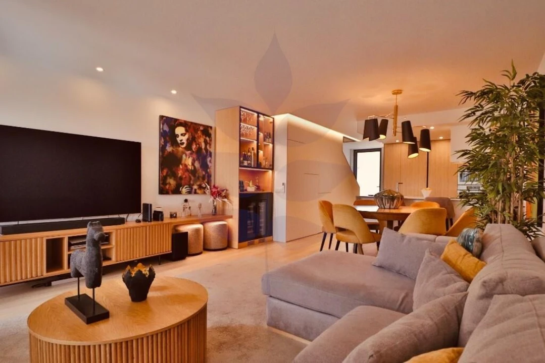 Apartamento T3 para Venda em Vila de Prado Foto 13