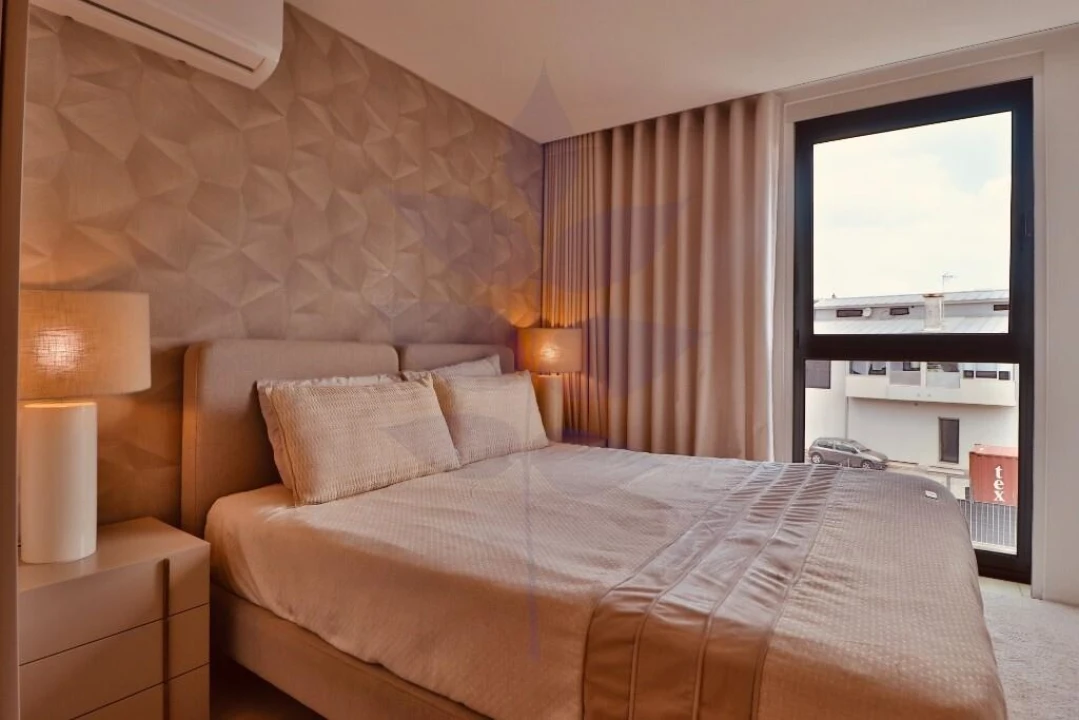 Apartamento T3 para Venda em Vila de Prado Foto 5