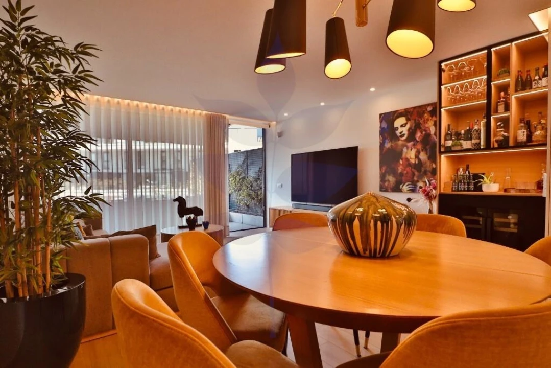 Apartamento T3 para Venda em Vila de Prado Foto 8
