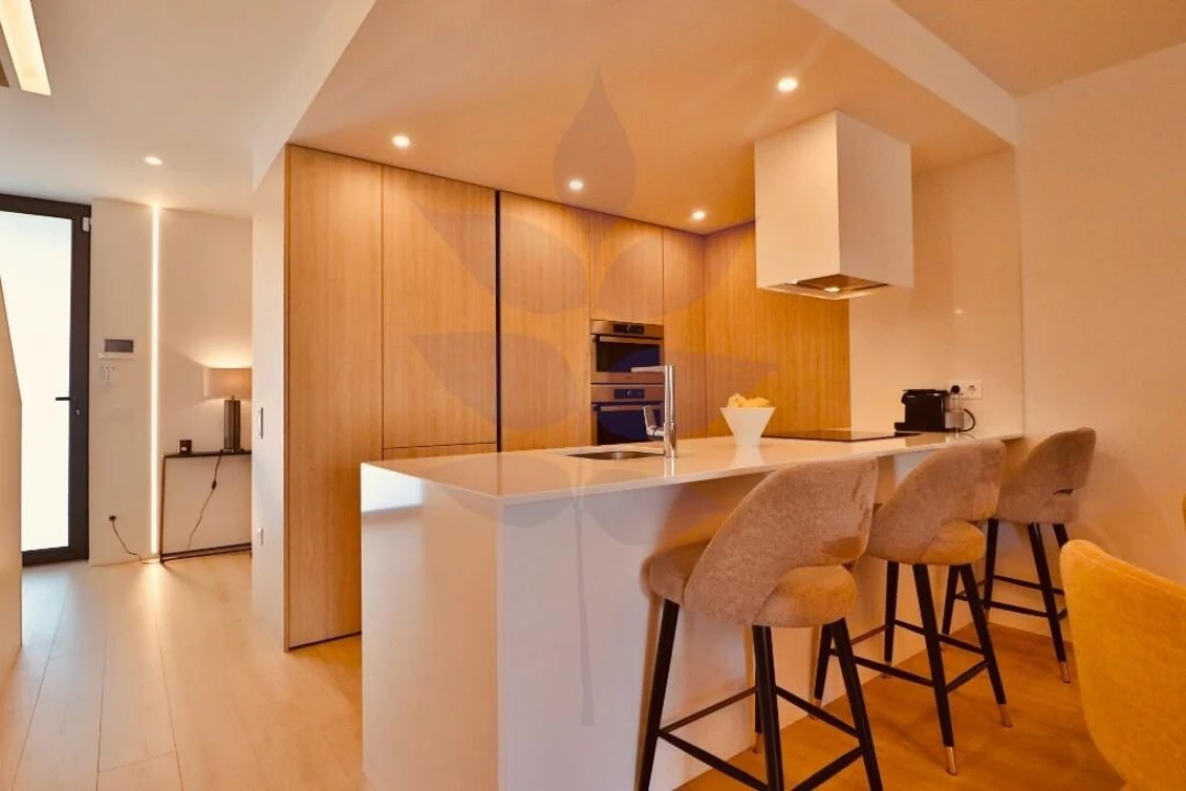 Apartamento T3 para Venda em Vila de Prado Foto 4