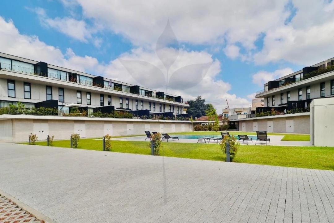 Apartamento T3 para Venda em Vila de Prado Foto 55