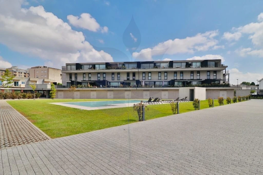 Apartamento T3 para Venda em Vila de Prado Foto 38