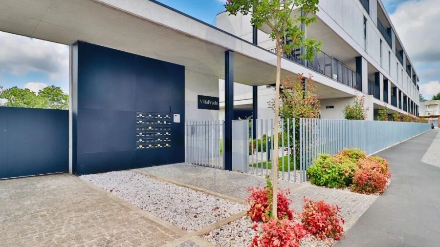 Apartamento T3 para Venda em Vila de Prado