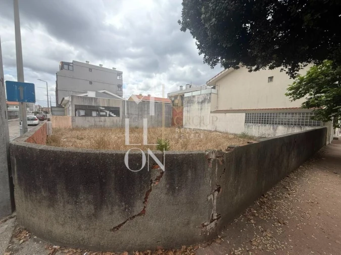 Terreno para Venda em Esmoriz Foto 4