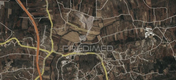 Terreno para Venda em Paderne