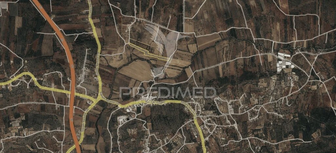 Terreno para Venda em Paderne Foto 2