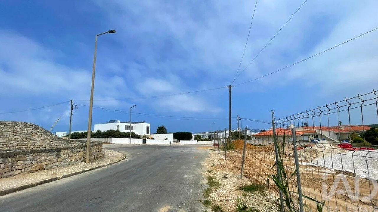 Terreno para Venda em Foz do Arelho Foto 20