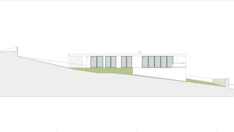 Terreno para Venda em Foz do Arelho