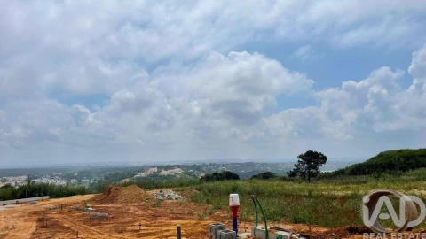 Terreno para Venda em Foz do Arelho