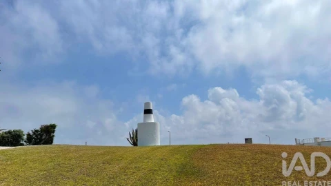 Terreno para Venda em Foz do Arelho