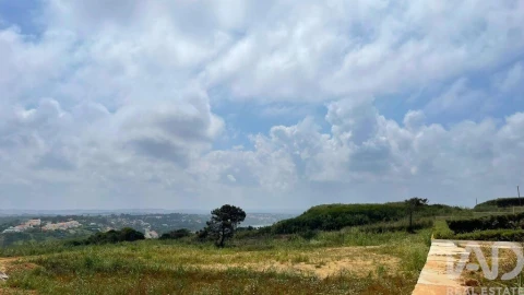 Terreno para Venda em Foz do Arelho